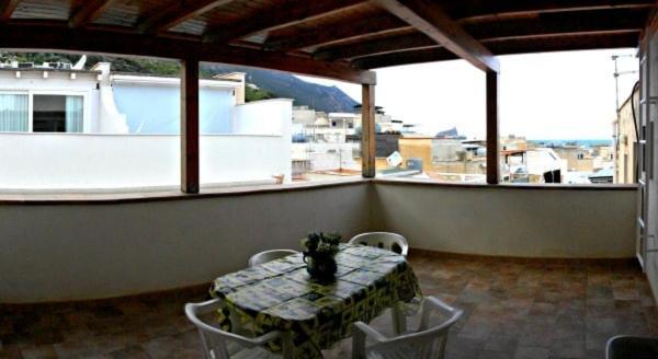 Casa Panoramica